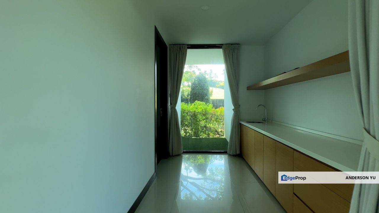 Leisure Farm Single-Storey Luxury Villa, Iskandar Puteri for Sale, Johor, Gelang Patah