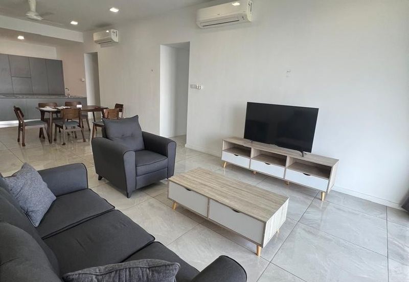 The WaterEdge Apartments