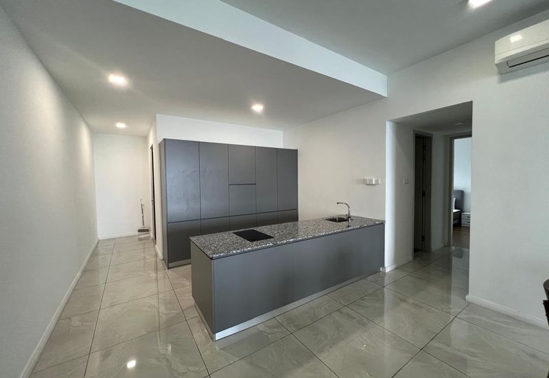 The WaterEdge Apartments