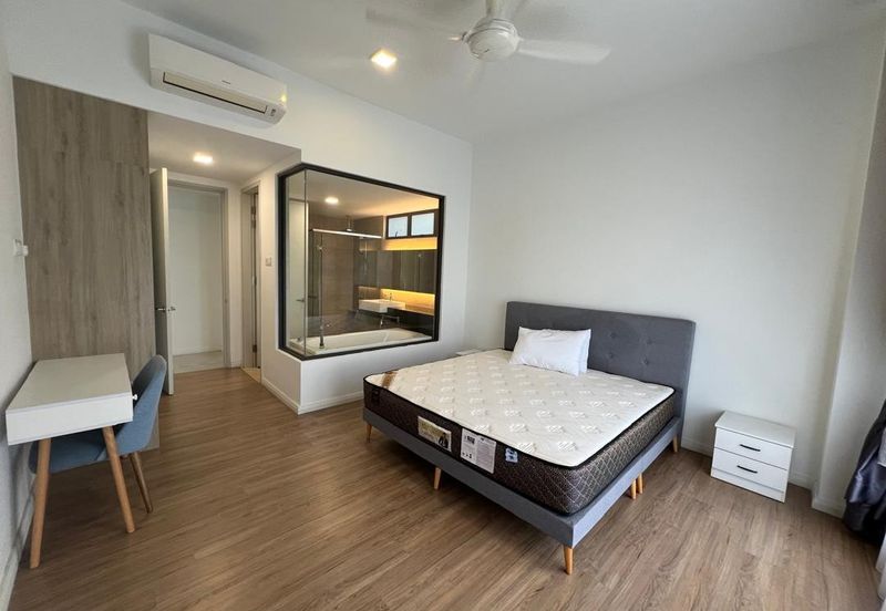 The WaterEdge Apartments