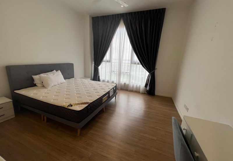 The WaterEdge Apartments