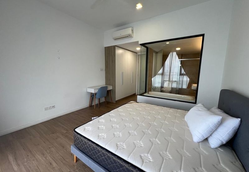 The WaterEdge Apartments