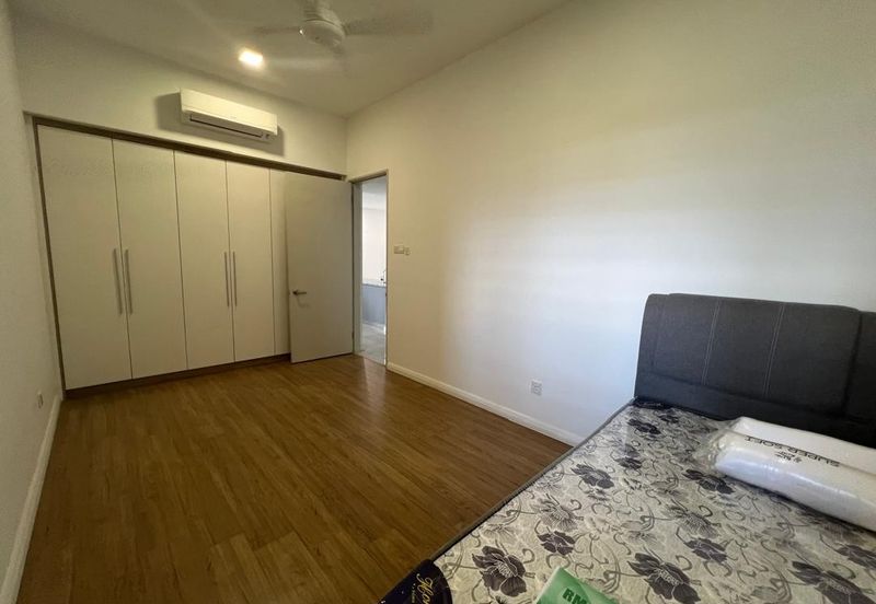 The WaterEdge Apartments