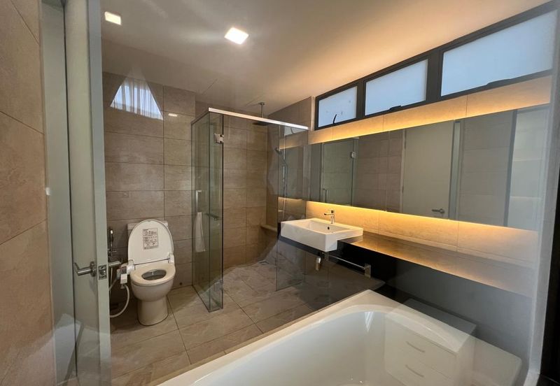 The WaterEdge Apartments