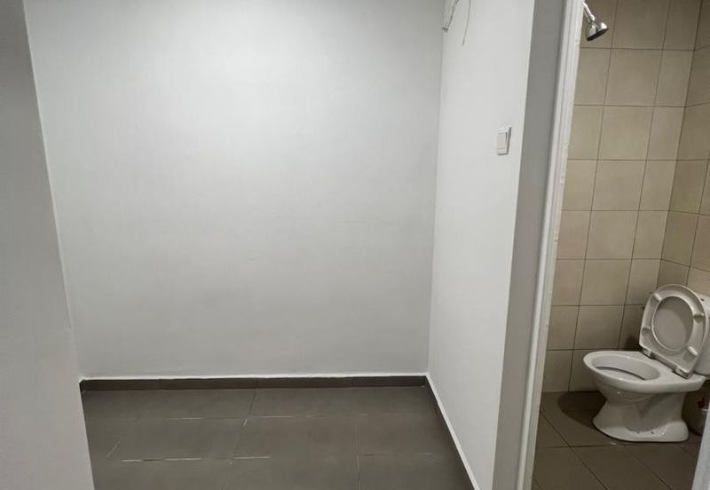 The WaterEdge Apartments