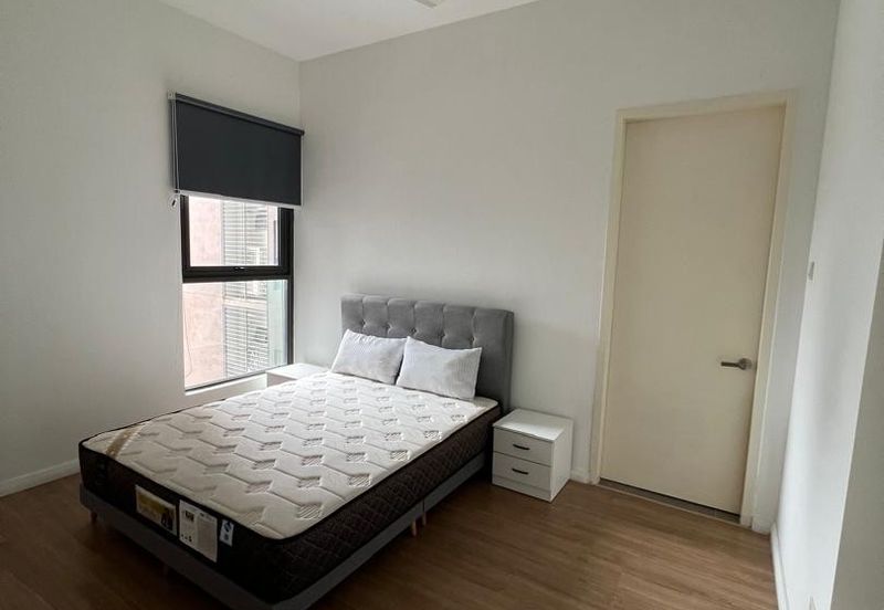 The WaterEdge Apartments