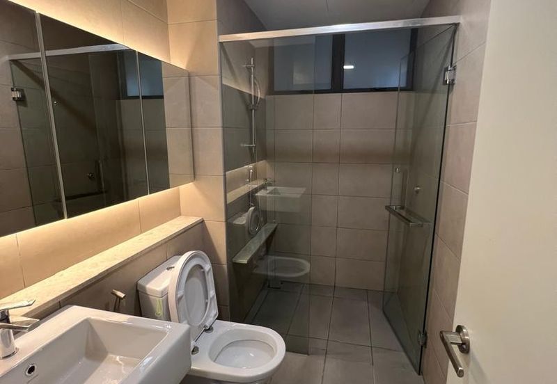 The WaterEdge Apartments