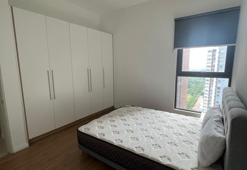 The WaterEdge Apartments