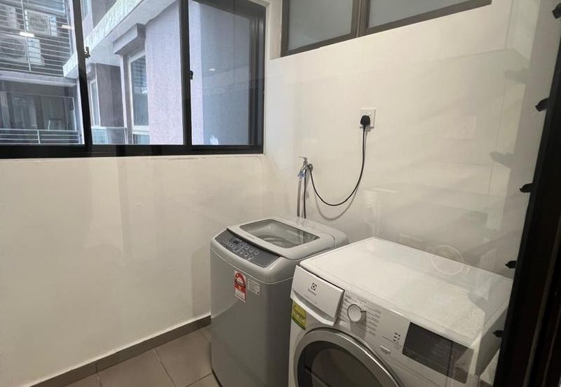 The WaterEdge Apartments