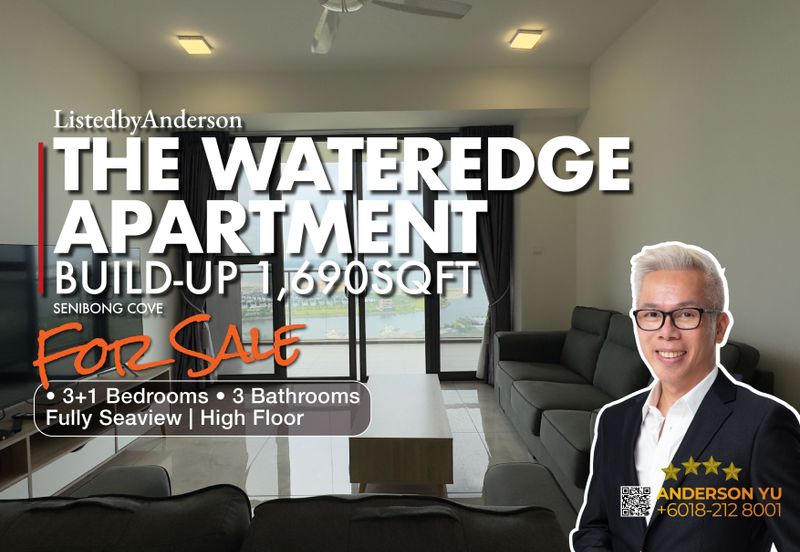 The WaterEdge Apartments