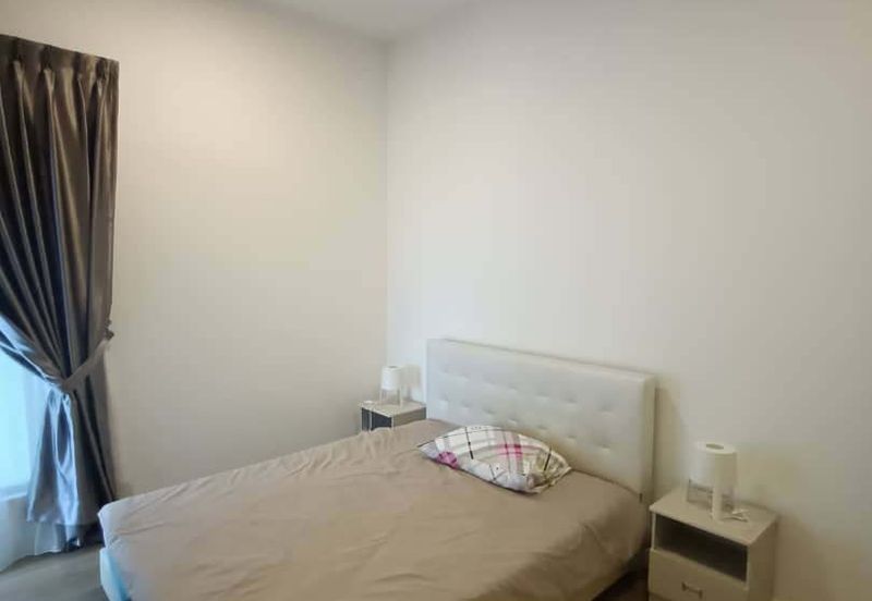 The WaterEdge Apartments