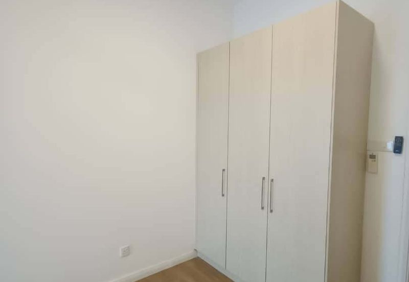 The WaterEdge Apartments