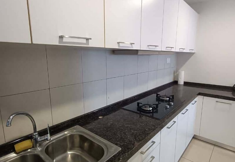 The WaterEdge Apartments