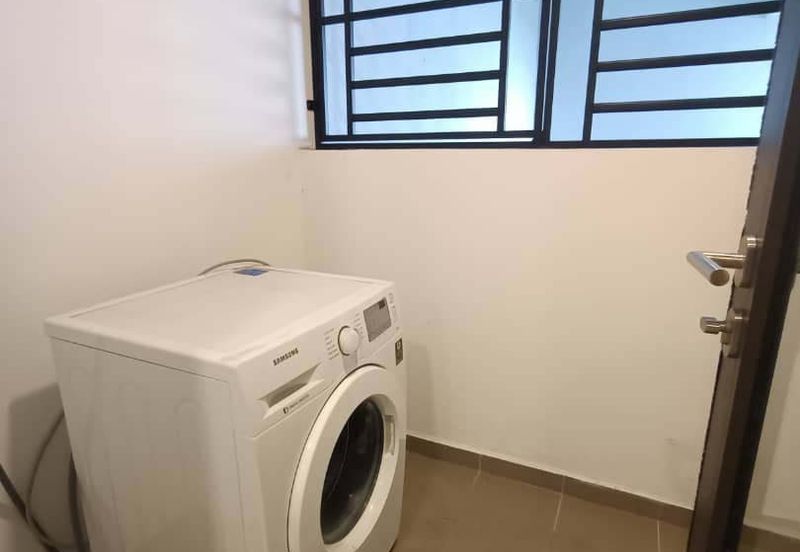 The WaterEdge Apartments