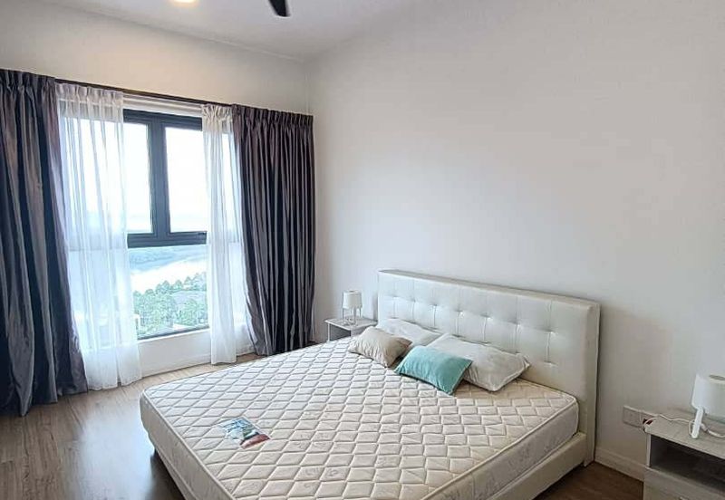 The WaterEdge Apartments