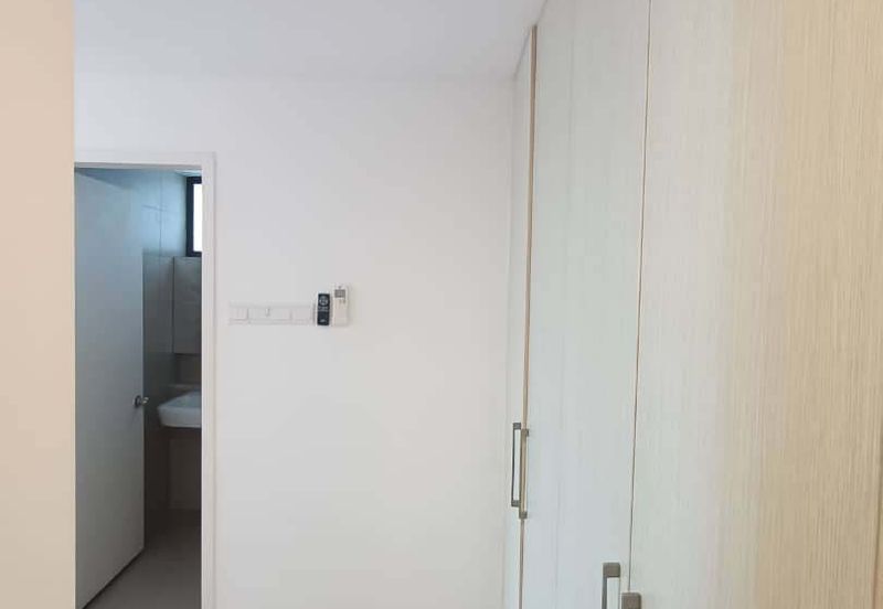 The WaterEdge Apartments