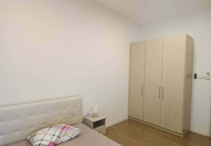 The WaterEdge Apartments