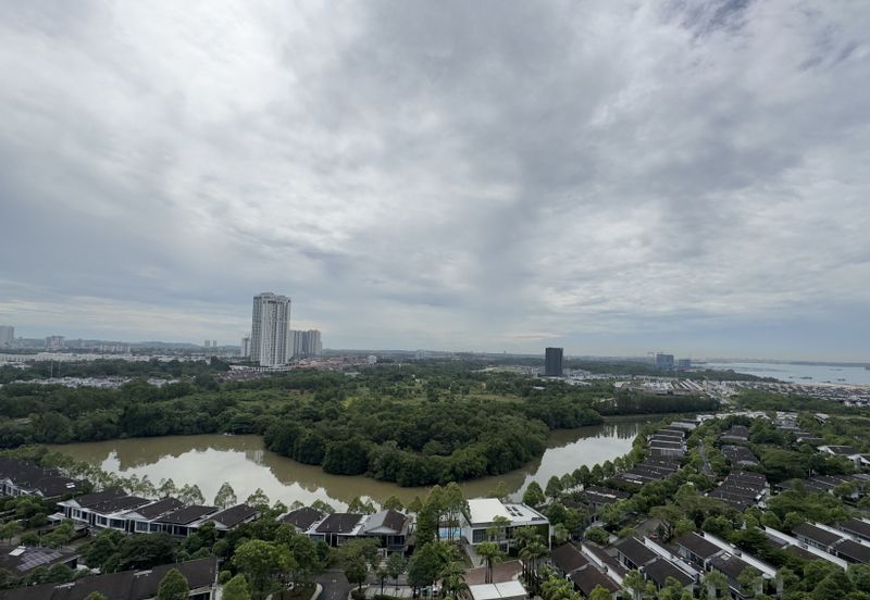 The WaterEdge Apartments