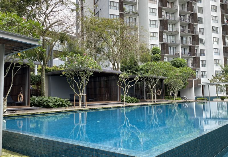 The WaterEdge Apartments