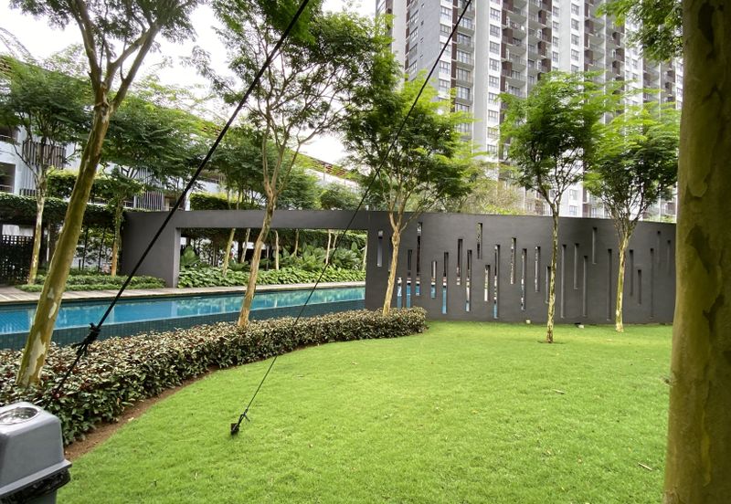 The WaterEdge Apartments