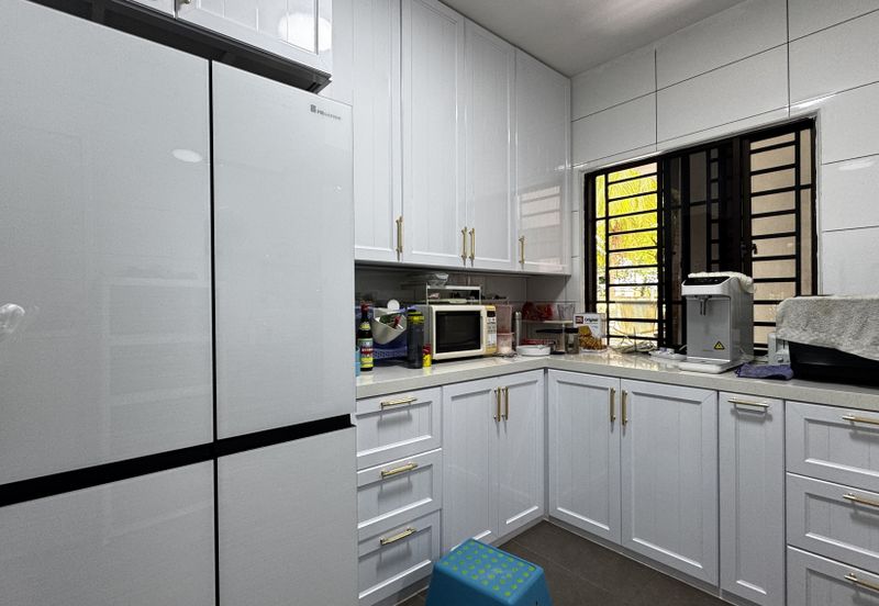 Seri Mutiara Apartment, Bandar Baru Seri Alam