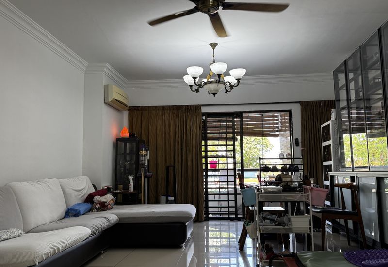 Seri Mutiara Apartment, Bandar Baru Seri Alam