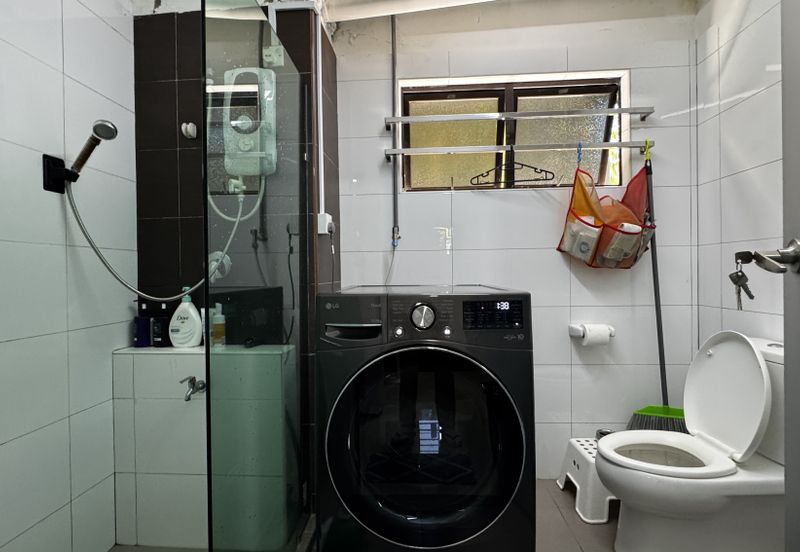 Seri Mutiara Apartment, Bandar Baru Seri Alam