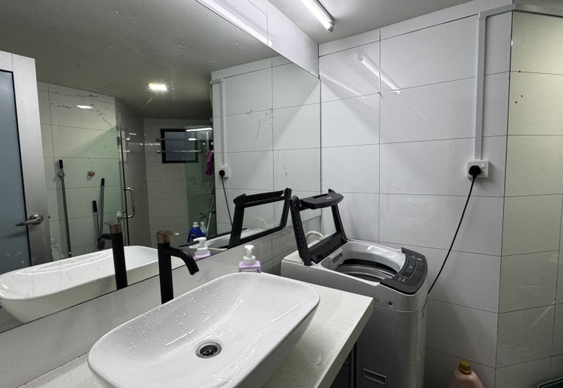 Seri Mutiara Apartment, Bandar Baru Seri Alam