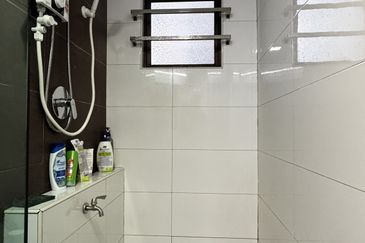 Seri Mutiara Apartment, Bandar Baru Seri Alam