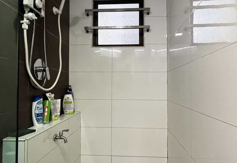 Seri Mutiara Apartment, Bandar Baru Seri Alam