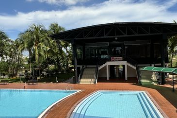 Seri Mutiara Apartment, Bandar Baru Seri Alam