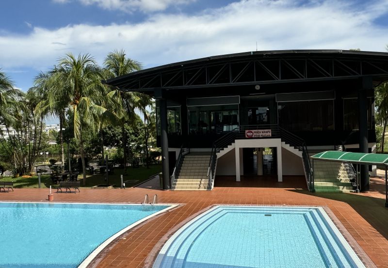 Seri Mutiara Apartment, Bandar Baru Seri Alam