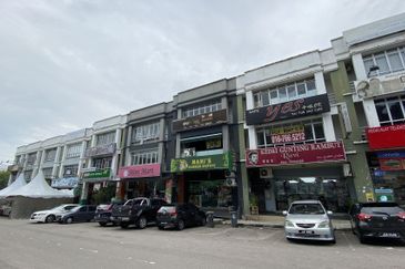 Taman Seri Orkid