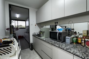 The WaterEdge Apartments