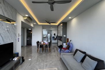 The WaterEdge Apartments