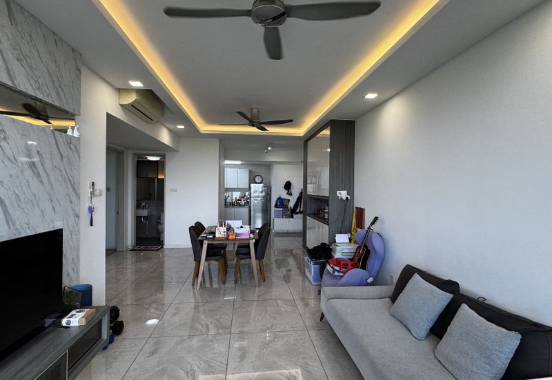 The WaterEdge Apartments