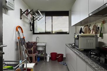 The WaterEdge Apartments