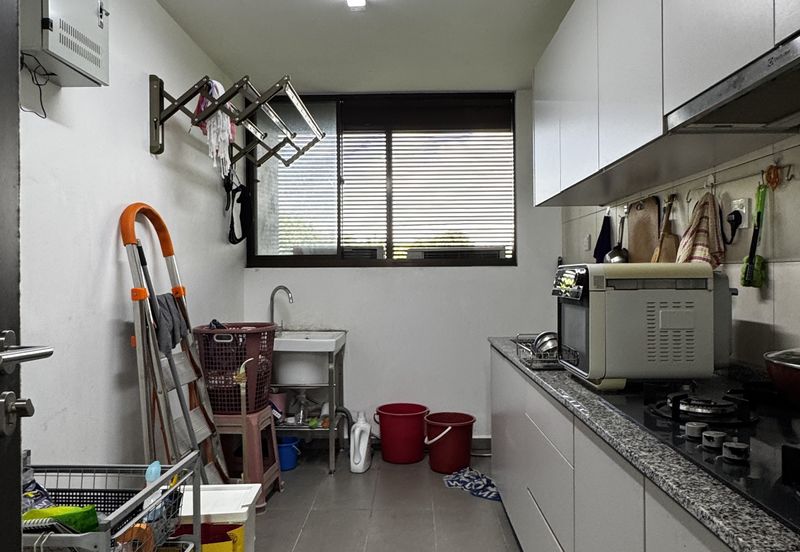 The WaterEdge Apartments