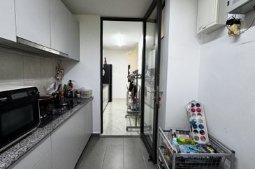 The WaterEdge Apartments