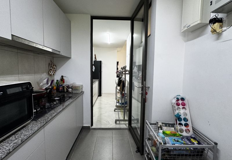 The WaterEdge Apartments