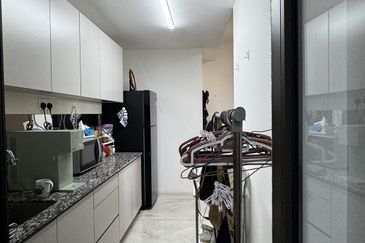 The WaterEdge Apartments