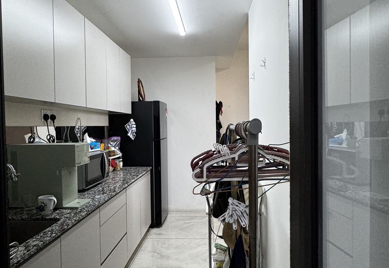 The WaterEdge Apartments