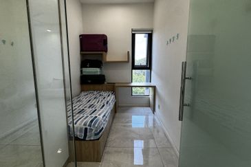 The WaterEdge Apartments