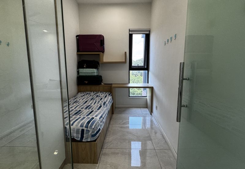 The WaterEdge Apartments