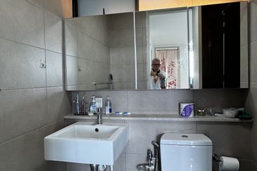 The WaterEdge Apartments