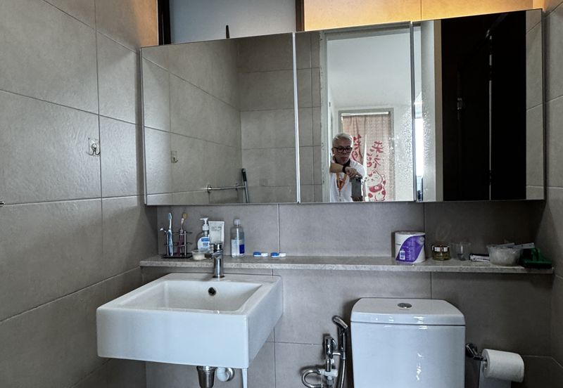 The WaterEdge Apartments