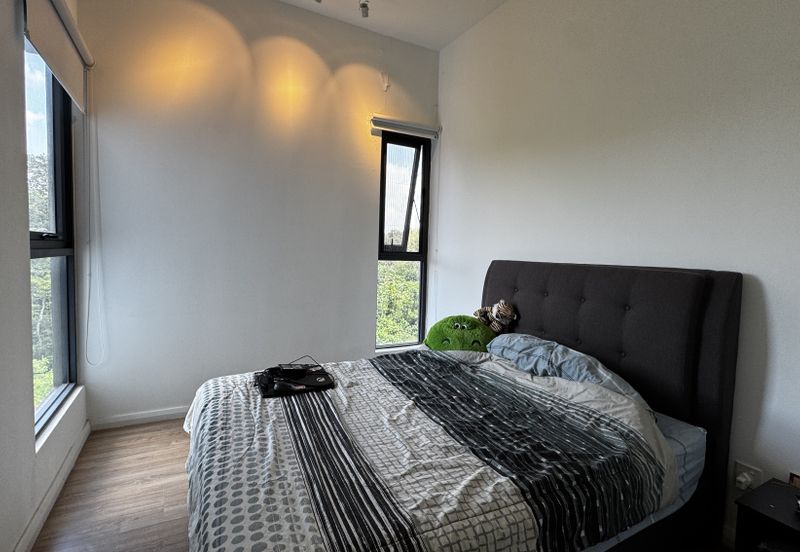 The WaterEdge Apartments