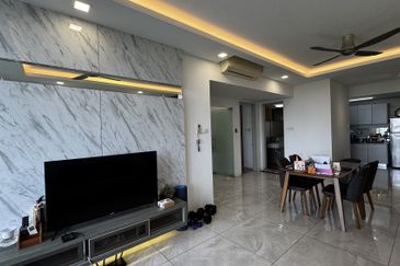 The WaterEdge Apartments