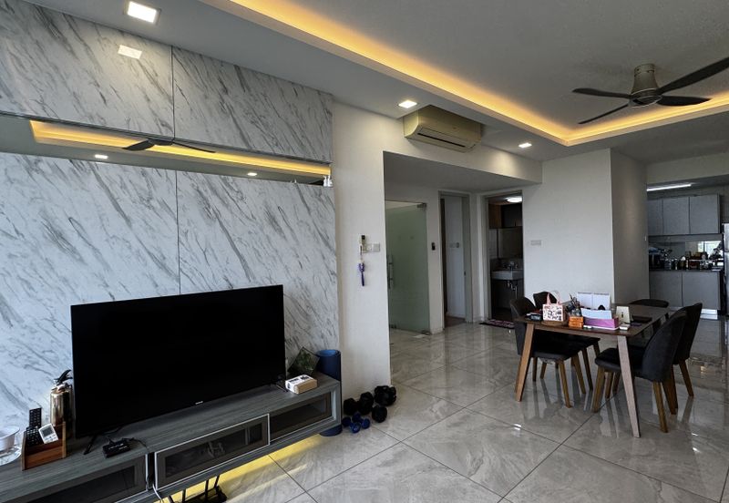 The WaterEdge Apartments