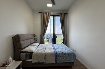 The WaterEdge Apartments